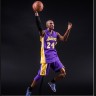 NBA Kobe Bryant 12 inch Action Figure 